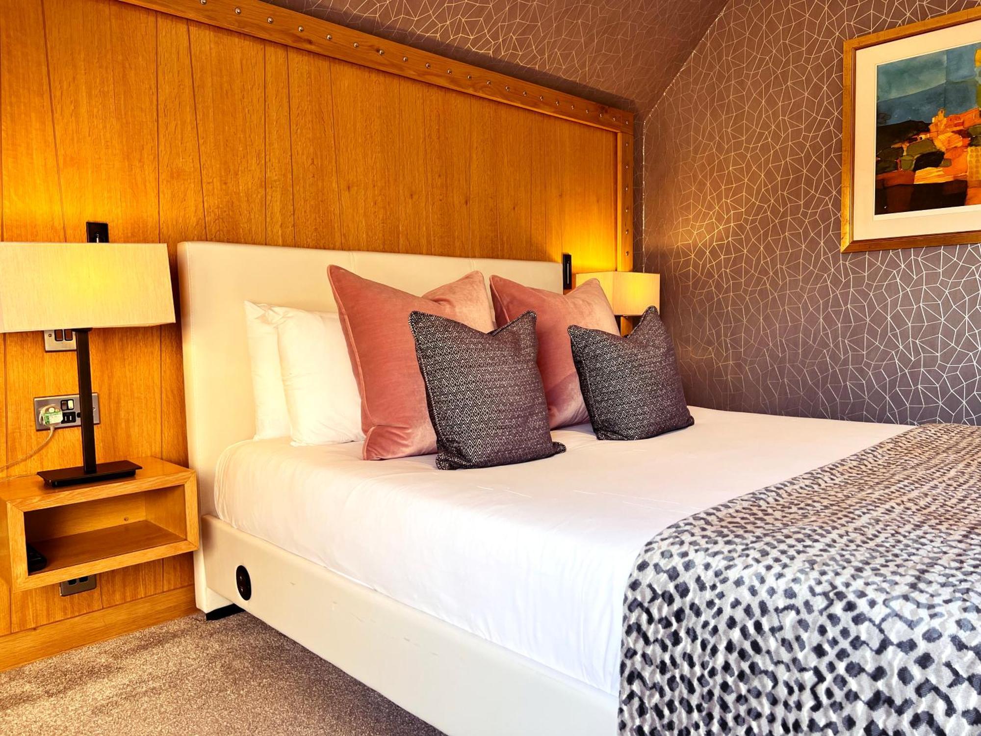 The Gailes Hotel & Spa Irvine  Extérieur photo