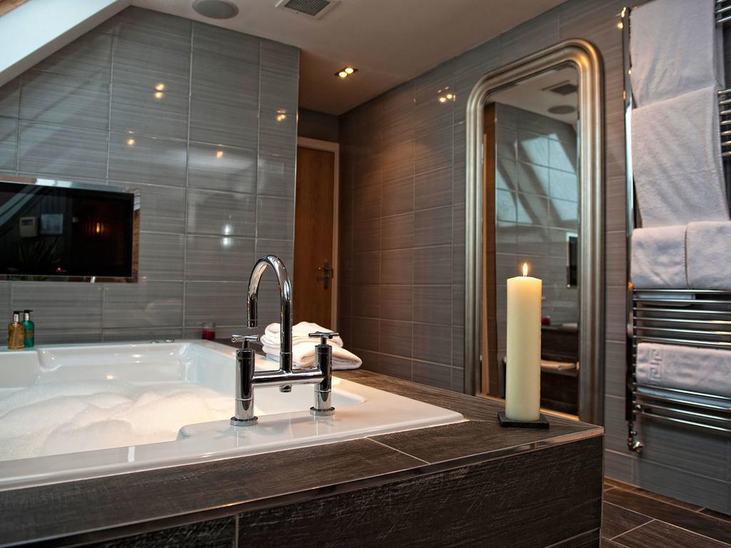 The Gailes Hotel & Spa Irvine  Extérieur photo