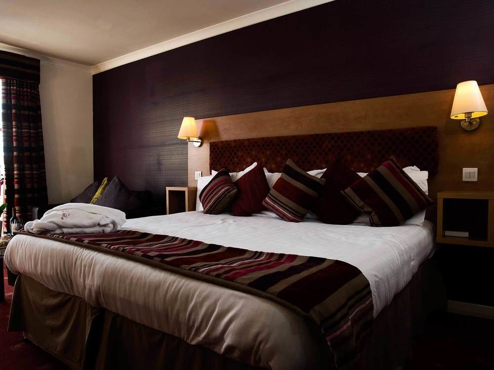 The Gailes Hotel & Spa Irvine  Extérieur photo